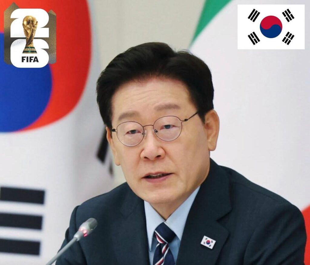 Kepolisian korea selatan menyelidiki dugaan penyimpangan dalam penunjukan hong myung bo sebagai pelatih kepala tim nasional sepak bola